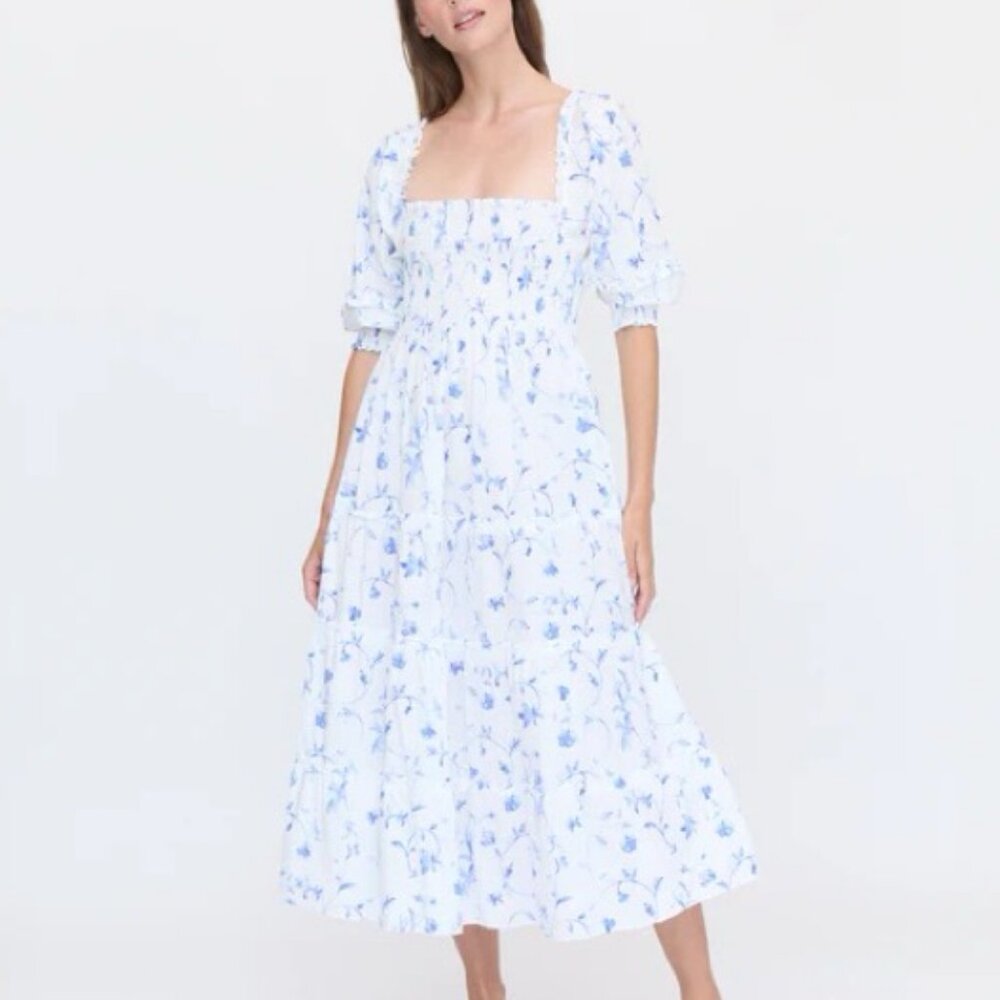 Hill House Nelsi Nap Dress